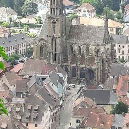 Gasthuis Aux 5 Couleurs